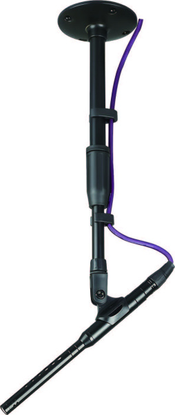 AMQ20 Потолочный направленый микрофонный массив Nearity с формированием диаграммы направленности